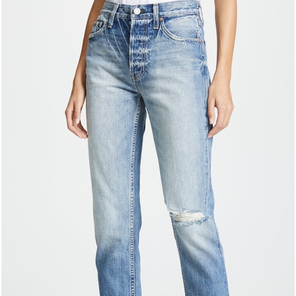 Trave Constance jeans